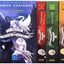 The School for Good and Evil Books 1-4 Paperback Box Set: Now a Netflix Originals Movie