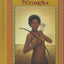 Nzingha: Warrior Queen of Matamba, Angola, Africa, 1595