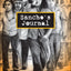 Sancho's Journal: Exploring the Political Edge with the Brown Berets (Jack and Doris Smothers Series in Texas History, Life, and Culture)