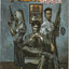 Preacher, Vol. 7: Salvation by Garth Ennis
