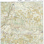 Dinosaur National Monument Map (National Geographic Trails Illustrated Map, 220)