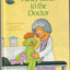 Farley Goes to the Doctor: Featuring Jim Henson's Sesame Street Muppets
