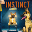Animal Instinct: A K Team Novel (K Team Novels, 2)