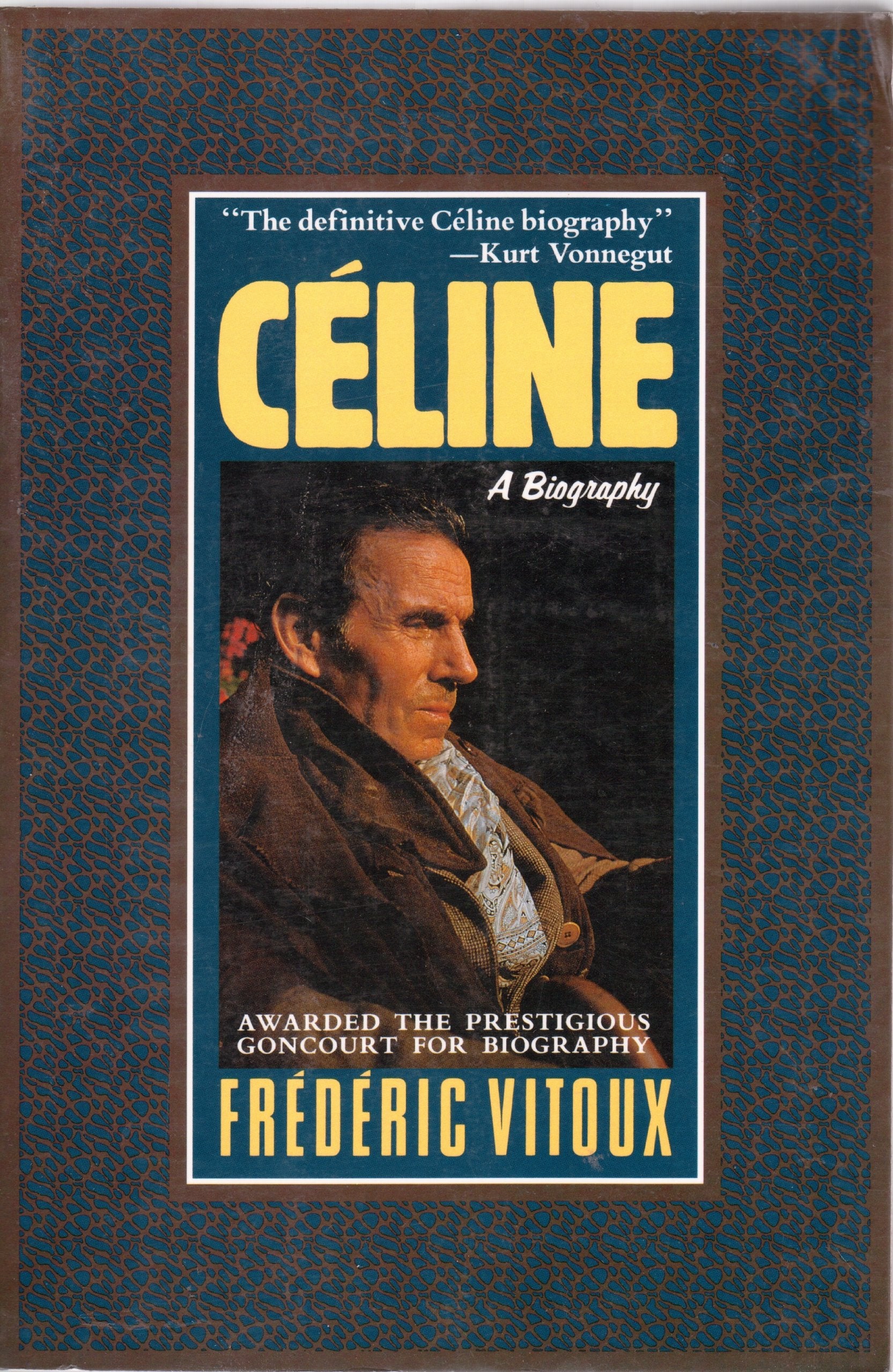 Celine: A Biography