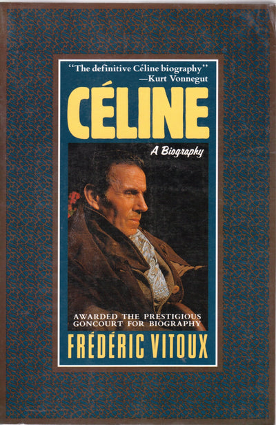 Celine: A Biography