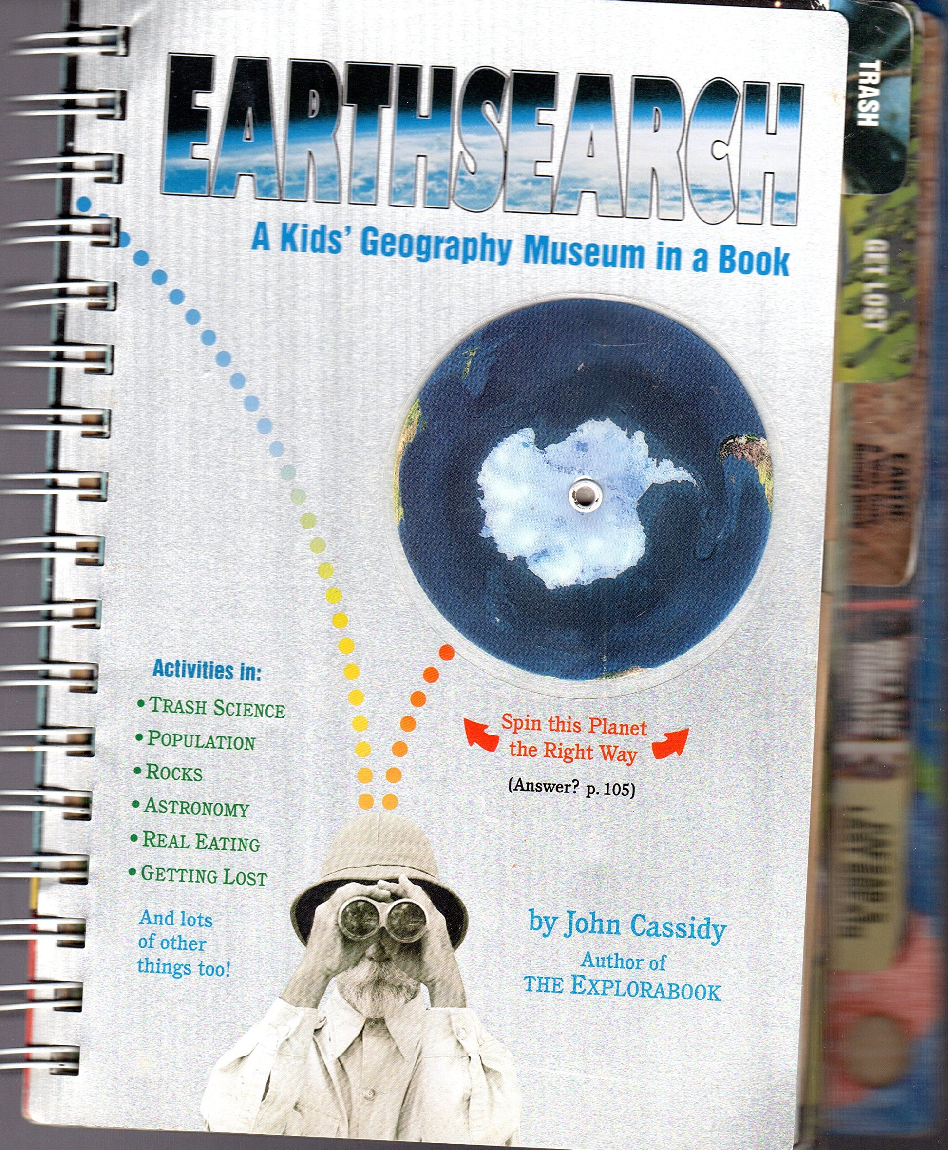 Earthsearch