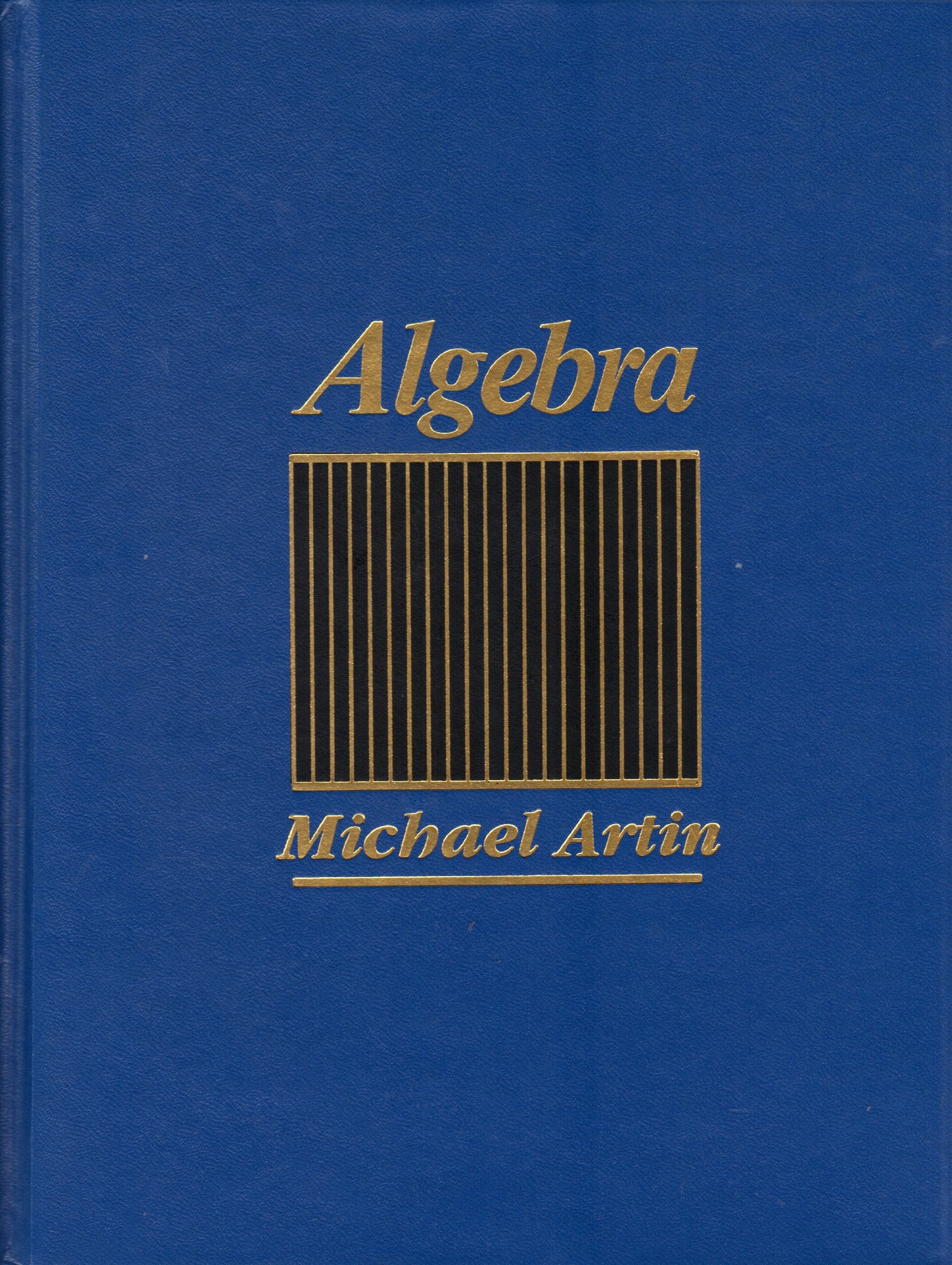 Algebra