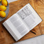 NRSVCE, Illustrated Catholic Bible, Leathersoft, Black, Comfort Print: Holy Bible