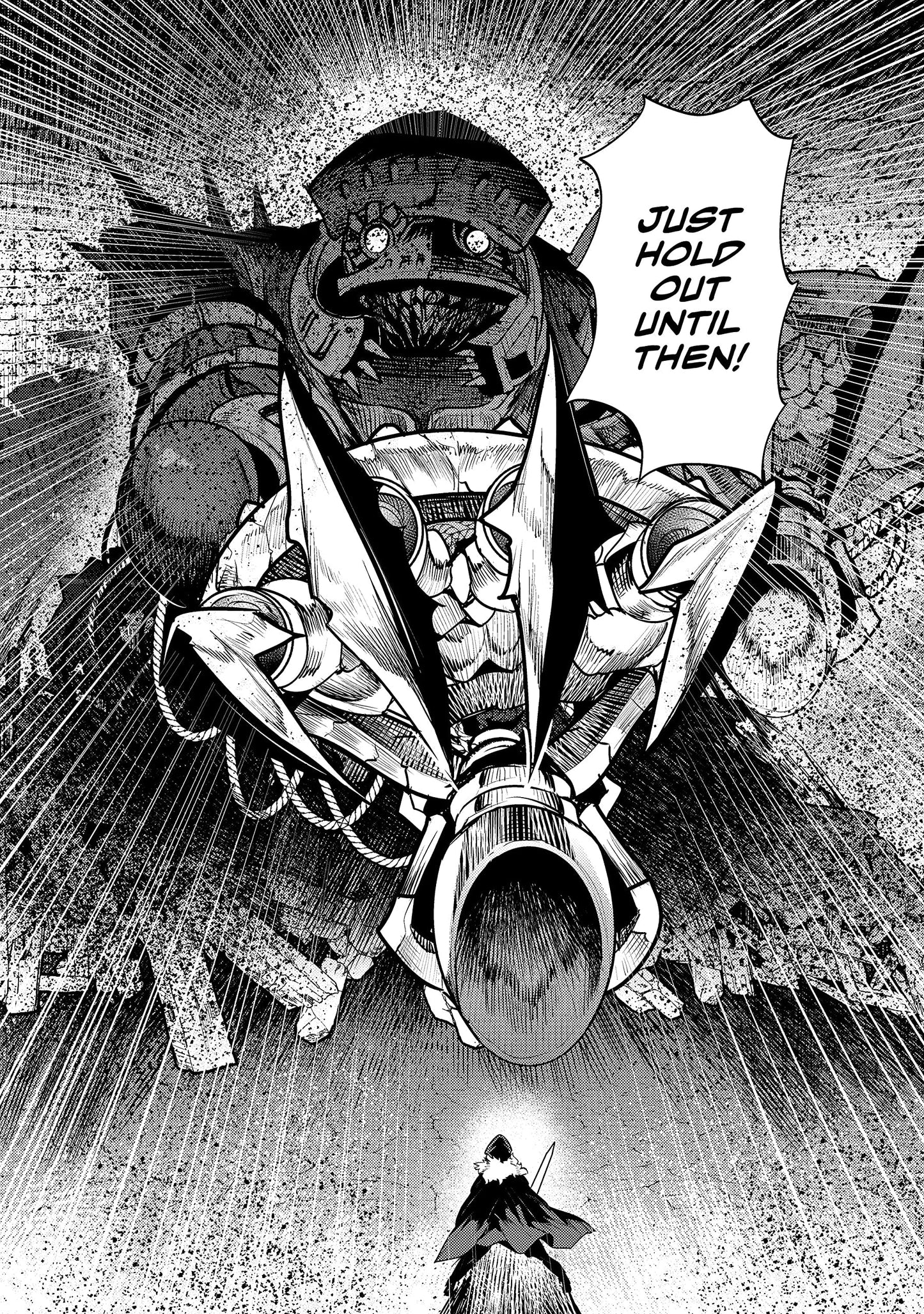 The Unwanted Undead Adventurer (Manga): Volume 6 (Volume 6)