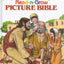 Read-n-grow Picture Bible by Libby Weed