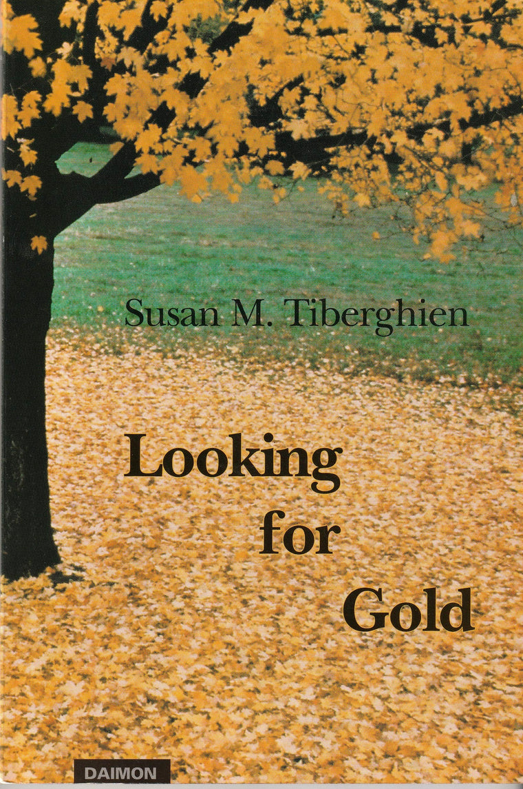 Looking for Gold: A Year in Jungian Analysis