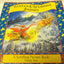 Santa's Christmas Journey: A Scrolling Picture Book