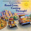 Construction Site: Road Crew Coming Through! (Goodnight Construction Site)