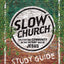 Slow Church Study Guide