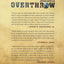 Overthrow: America's Century of Regime Change from Hawaii to