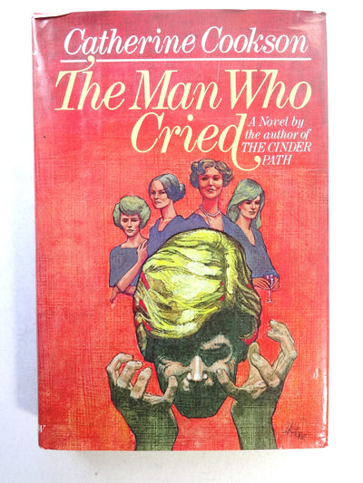 The Man Who Cried