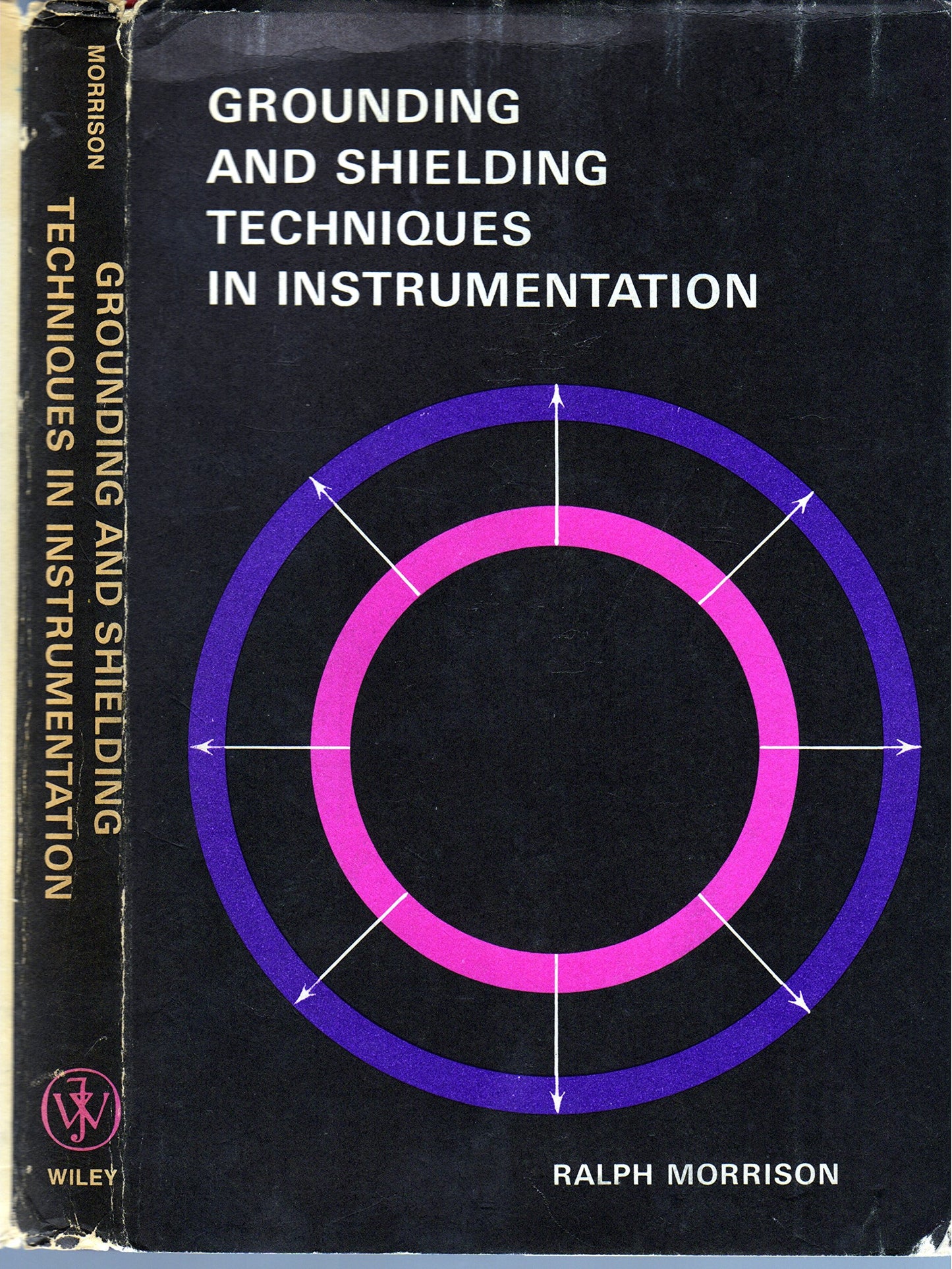 Grounding and Shielding Techniques in Instrumentation (3rd Edition)