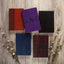 The Passion Translation New Testament (2020 Edition) Large Print Burgundy: With Psalms, Proverbs, and Song of Songs (Faux Leather) - A Perfect Gift for Confirmation, Holidays, and More