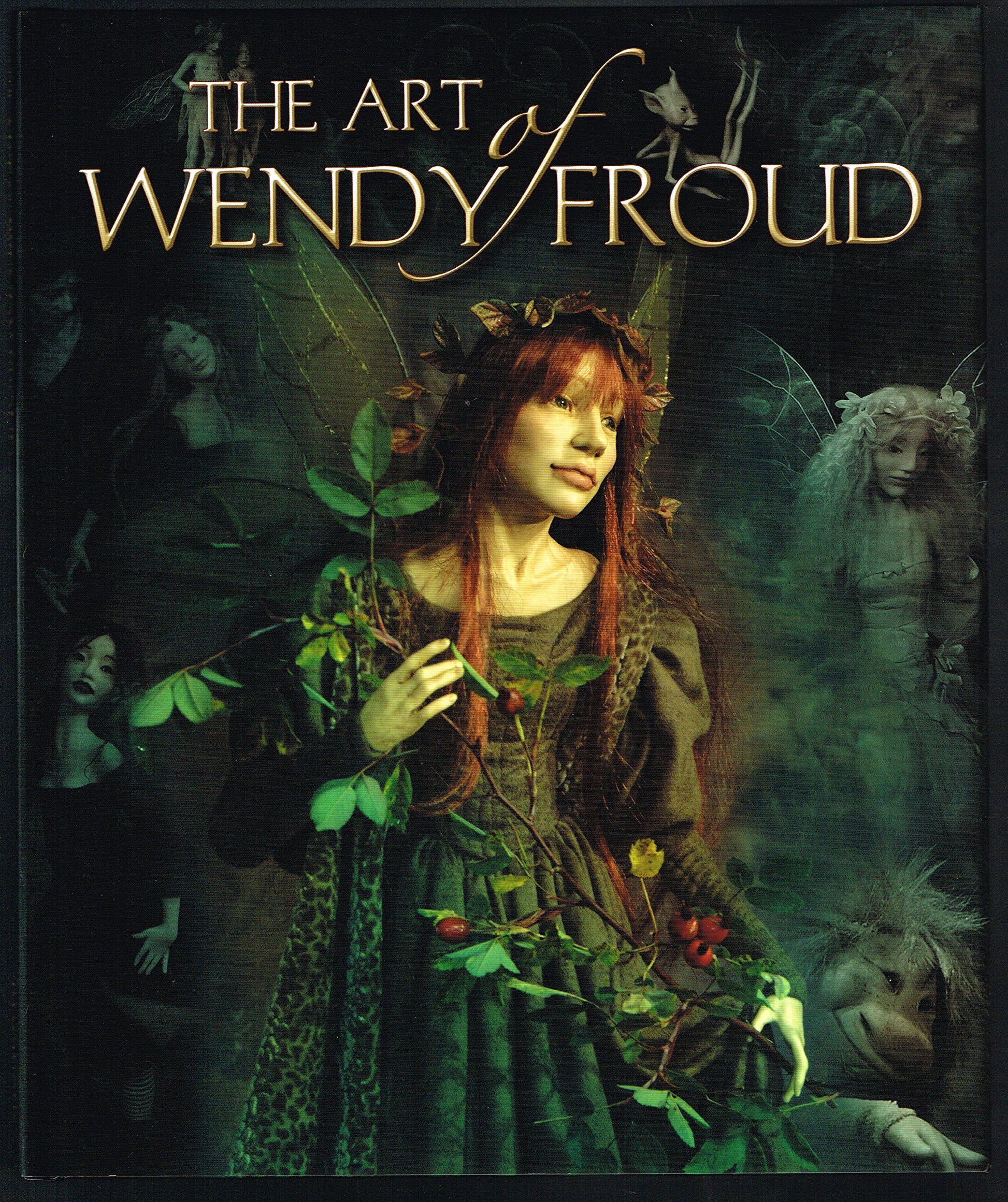 The Art of Wendy Froud