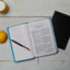 KJV Holy Bible: Value Thinline, Green Leathersoft, Red Letter, Comfort Print: King James Version: Holy Bible, King James Version