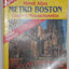 Metro Boston Eastern Massachusetts Street Atlas (Metro Bosto