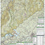 Linville Gorge, Mount Mitchell Map [Pisgah National Forest] (National Geographic Trails Illustrated Map, 779)