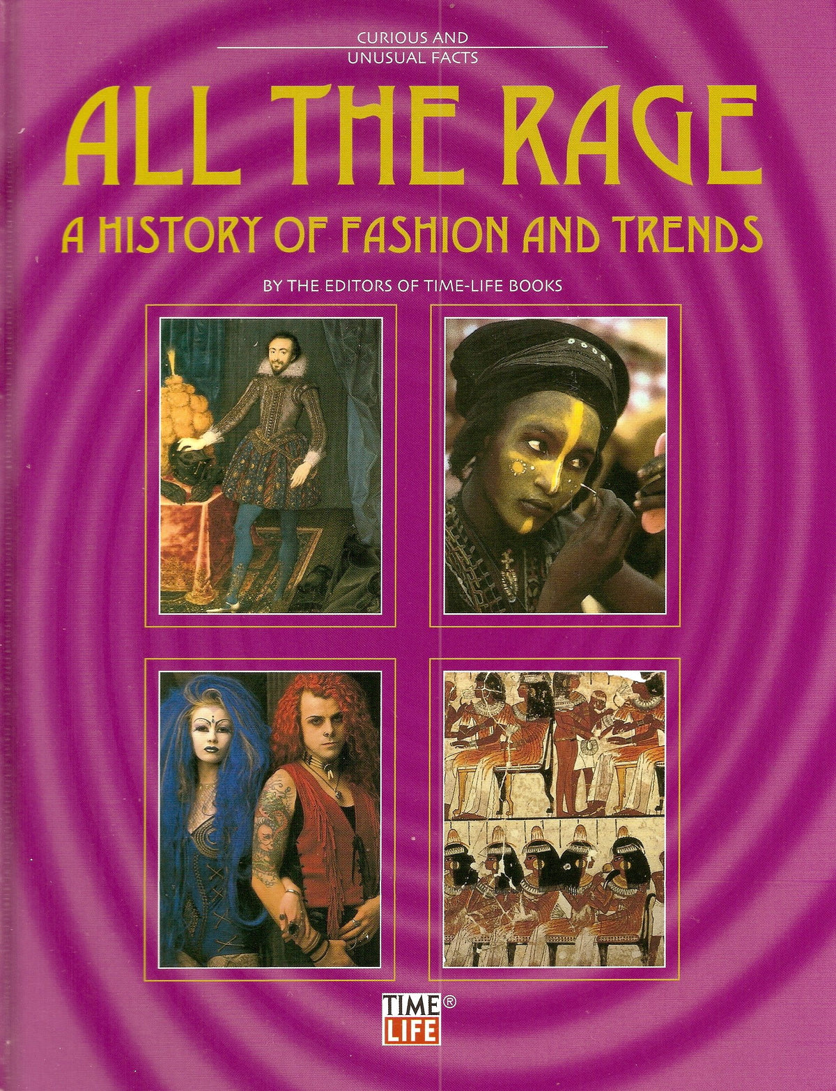 All the Rage