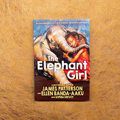 The Elephant Girl