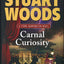 Carnal Curiosity (A Stone Barrington Novel)