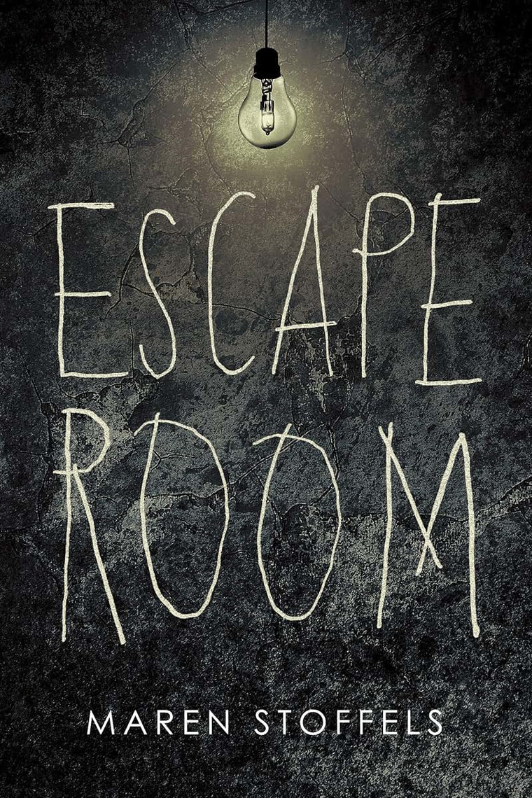 Escape Room (Underlined Paperbacks)