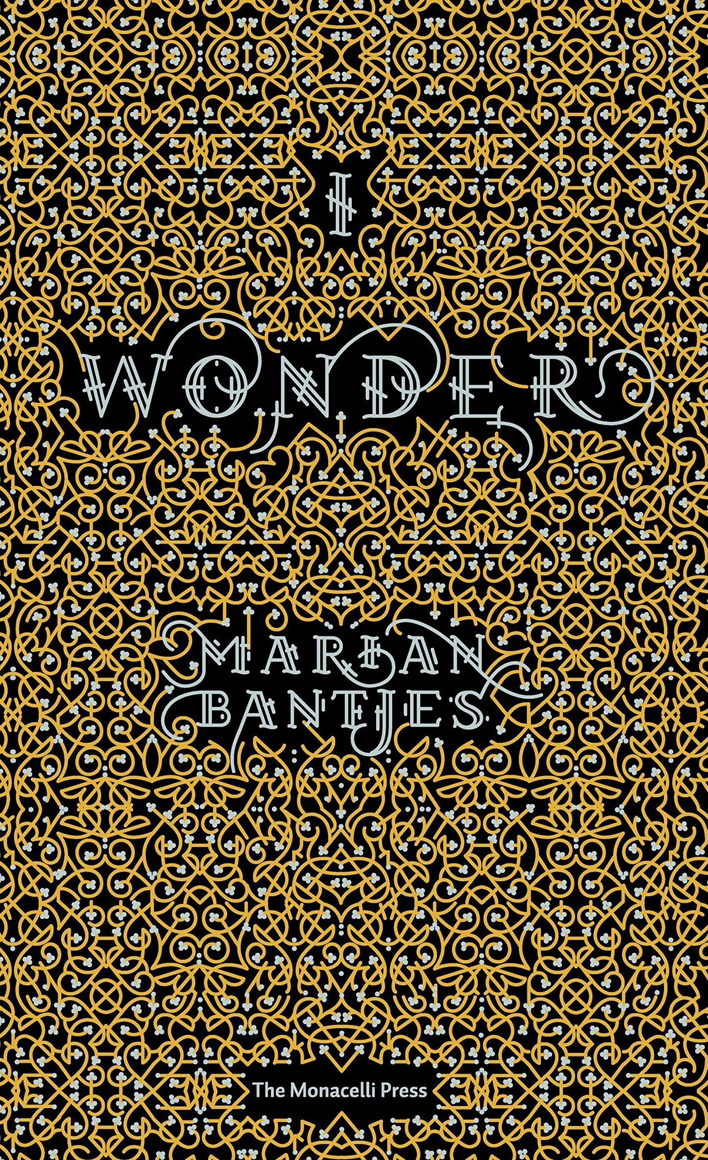 I Wonder