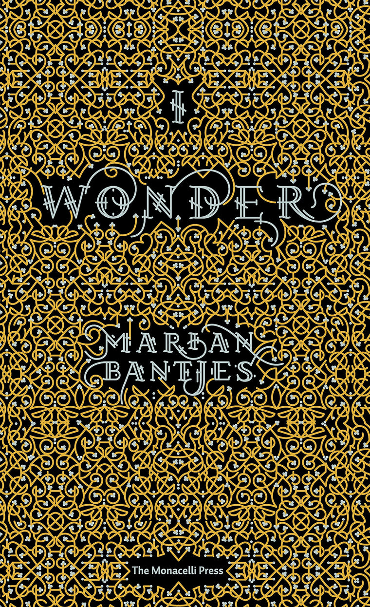 I Wonder