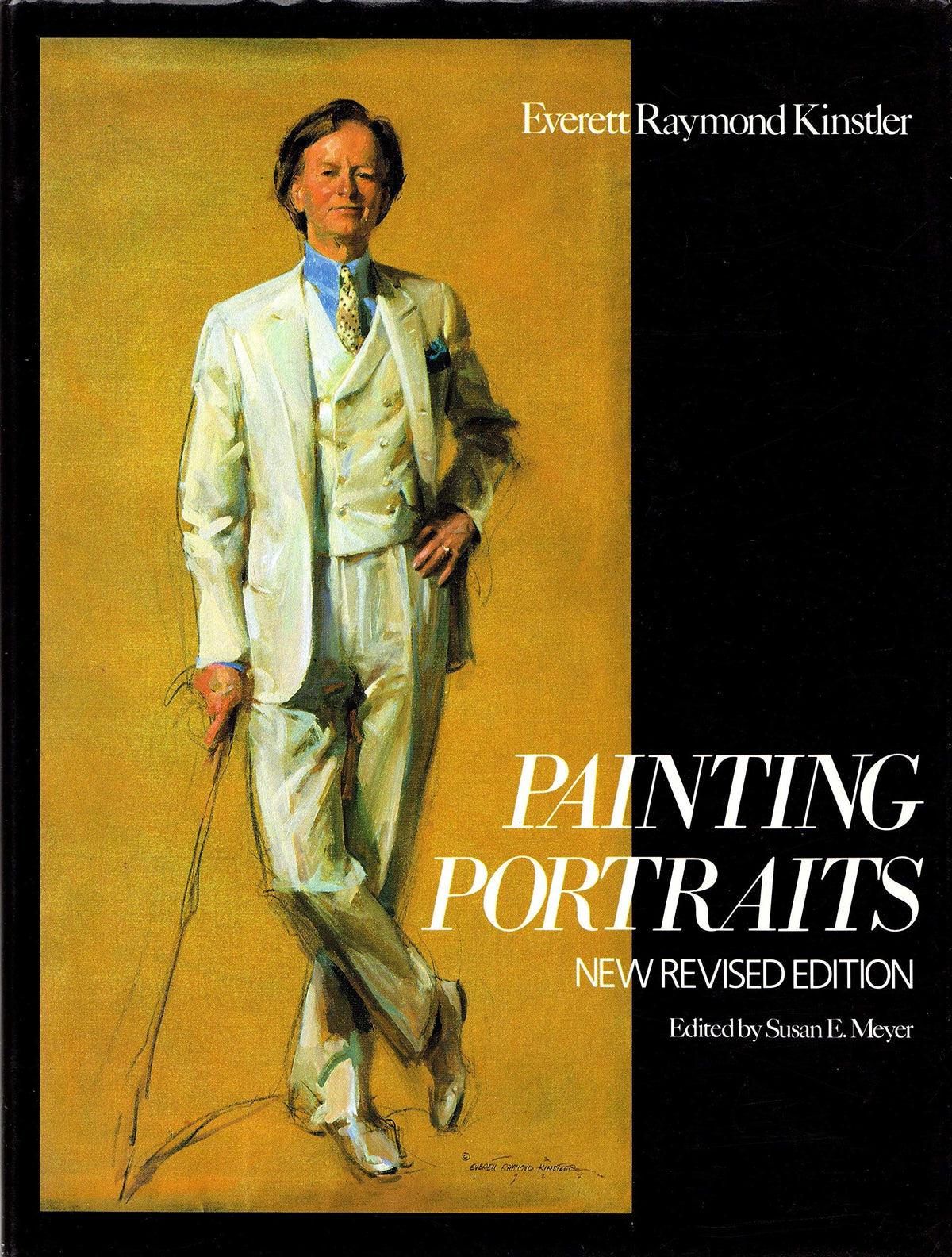 Painting Portraits