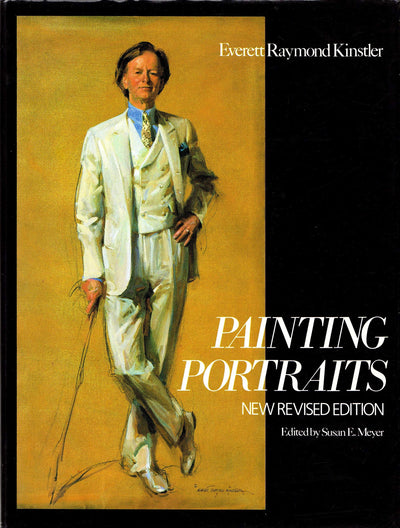 Painting Portraits