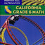 Prentice Hall Mathematics California Grade 6 Math by Charles