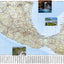 Mexico Map (National Geographic Adventure Map, 3108)