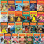 Who Would Win Complete Collection  25 Books  Book Series Kids