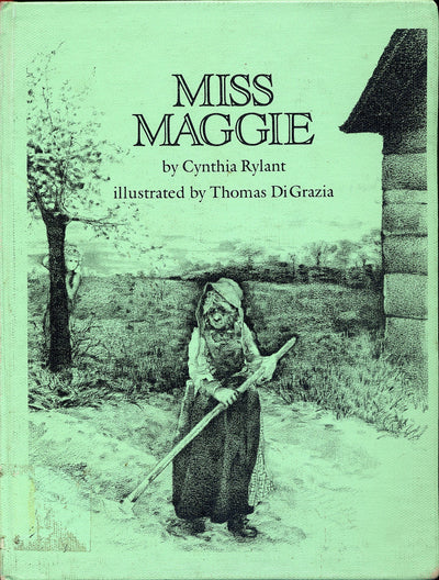 Miss Maggie
