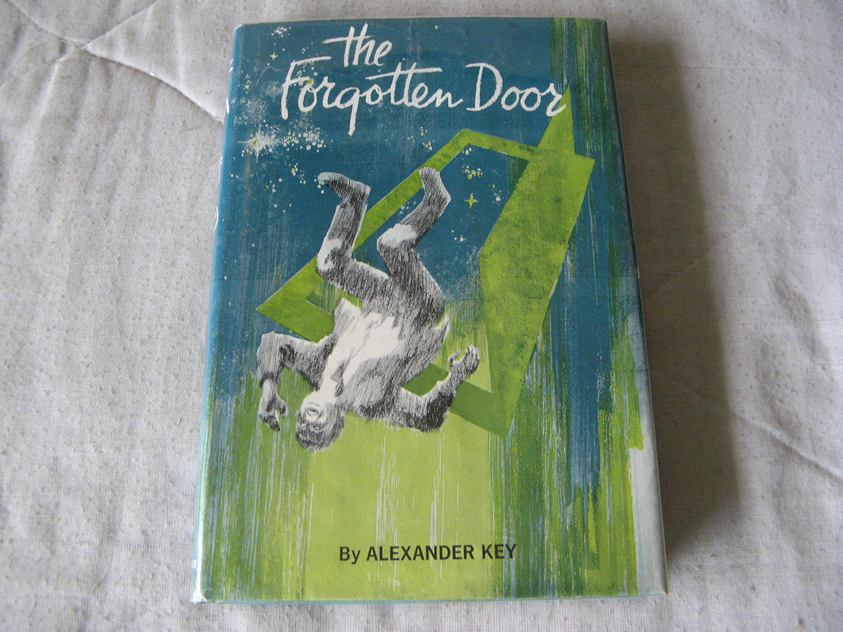 Forgotten Door