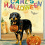 Carl's Halloween