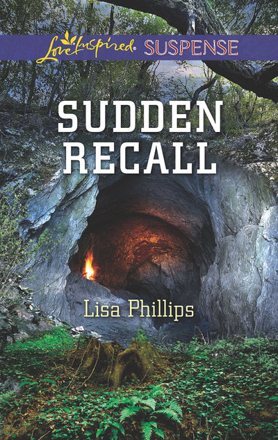 Sudden Recall (Love Inspired Suspense)