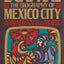 LA Capital: The Biography of Mexico City by Kandell, Jonatha