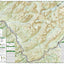 Two Medicine - Glacier National Park Trails Illustrated Map # 315 (National Geographic Maps: Trails Illustrated)