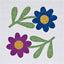 Inspired by Tradition: 50 Appliqué Blocks in 5 Sizes