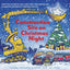 Construction Site on Christmas Night: (Christmas Book for Kids, Children's Book, Holiday Picture Book)
