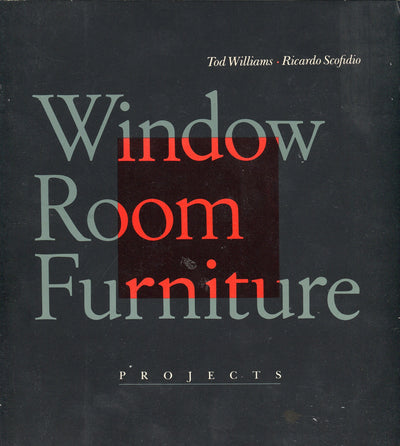 Window Room Furniture