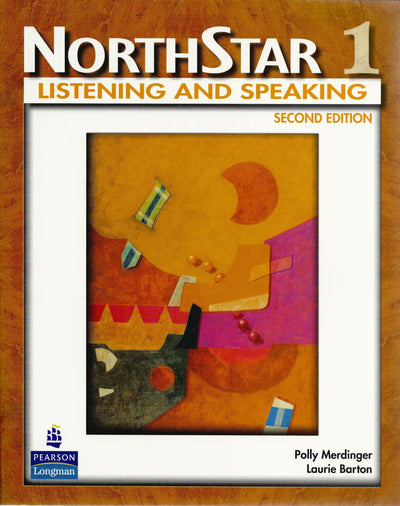 NorthStar: Listening and Speaking, Level 1, 2nd Edition