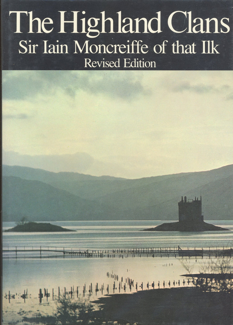 The Highland Clans