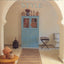 Mediterranean Style: Relaxed Living Inspired by Strong Colors and Natural Materials