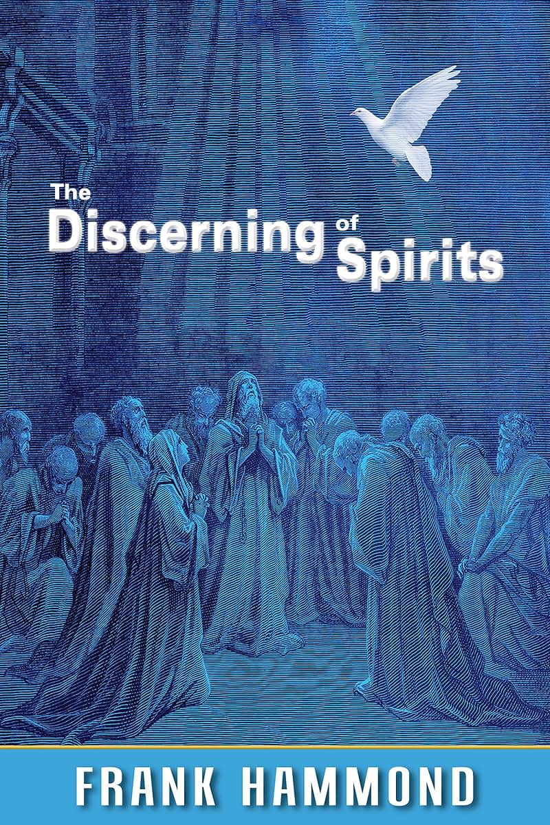The Discerning of Spirits